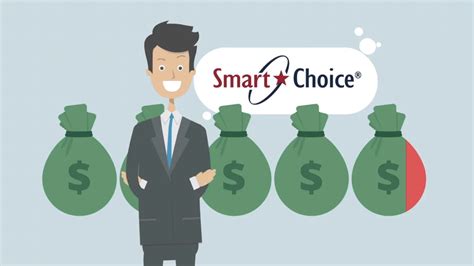 smart-choice card|smart choice login.